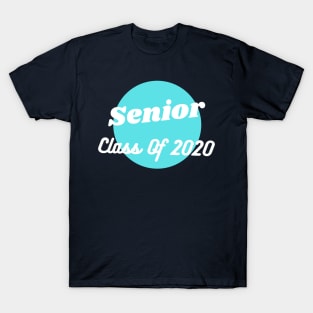 Class of 2020 Quarantine, Funny Quarantine Quotes, Social Distancing, Essential Employee Meme, Class Of 2020 T-Shirt